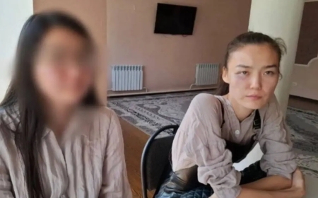 Дело бывшего дипломата Сакена Мамаша передано в суд Астаны