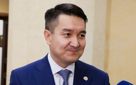 «Әйелім аралайды»: Ұлттық банк төрағасының орынбасары азық-түліктің бағасын білмейтін болып шықты
