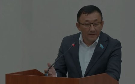 Ветеринарлар ауылдың малын емдеудің орнына киіктердің өлексесін жинап жүр – депутат