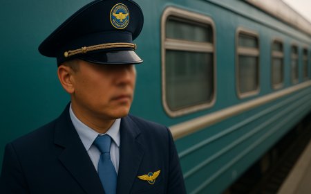 КТЖ уволила проводников за незаконную продажу мест для инвалидов