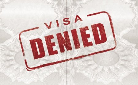 АҚШ оқу визаларын беруді тоқтатады