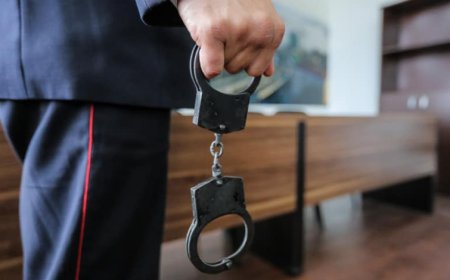 «Шымкент әкімдігі жемқорлықты әшкерелеген ҰҚК офицерін соттатып жатыр» - журналист