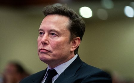  Илон Маск уходит из администрации Трампа: чем он недоволен