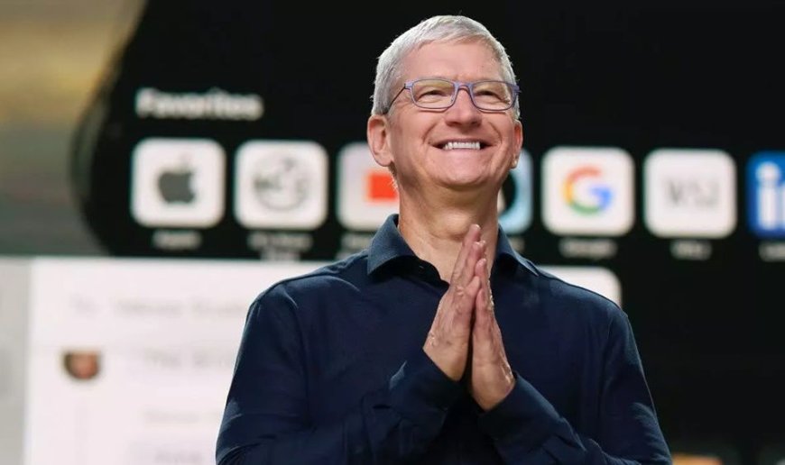 Индия и Вьетнам будет производит Apple
