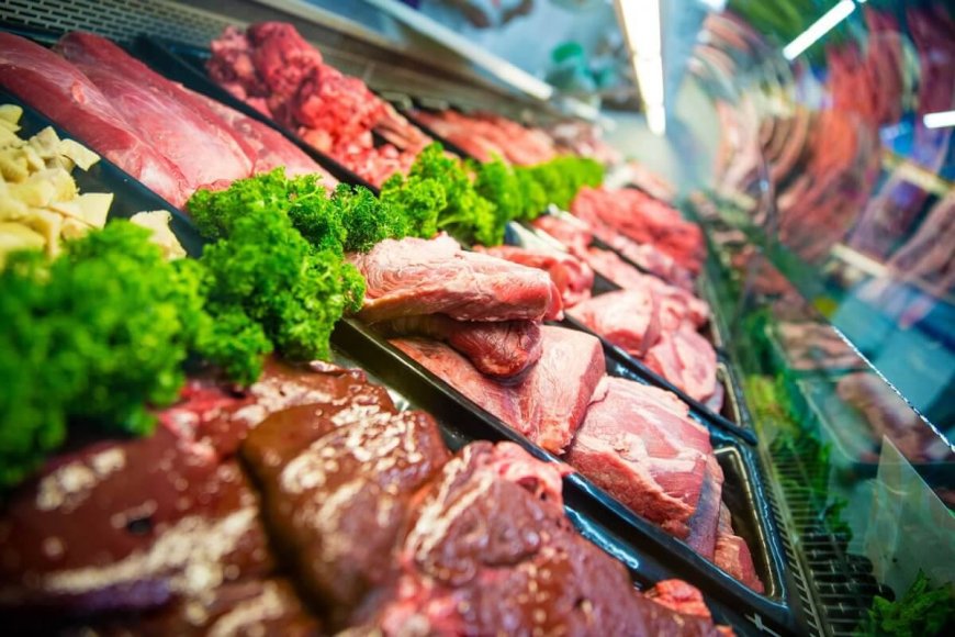 Мясная отрасль Казахстана набирает обороты