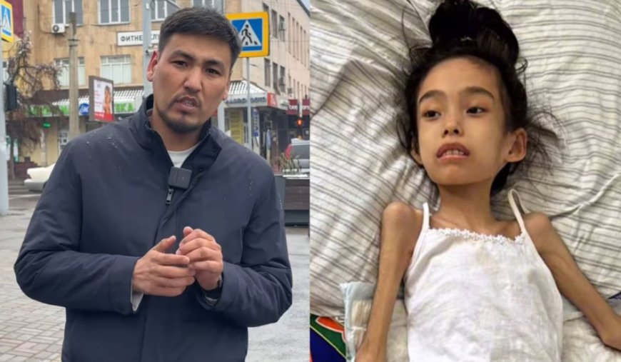 «10 жасар қыздың өліміне кінәлі»: Ілияс Сариевтің тағы бір былығы әшкере болды (ВИДЕО)