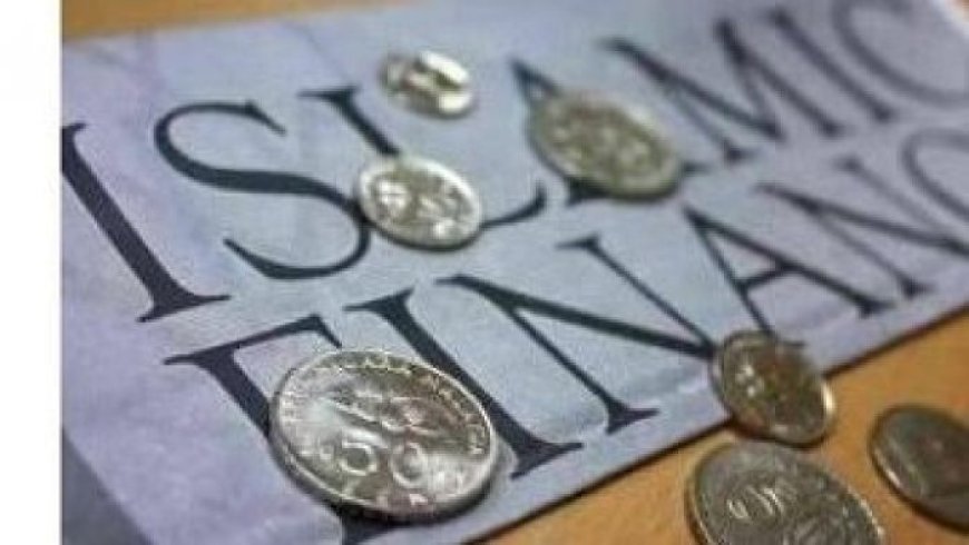 Елімізде халал несие берілетін болды