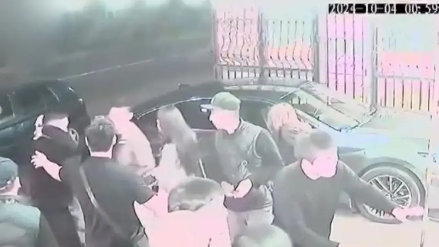 «Үй қамақта болуы тиіс еді»: Шерзат ісі бойынша айыпталушылардың бірі жеті жылға сотталған болып шықты