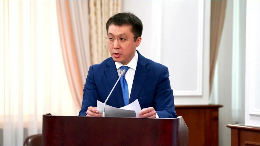 Тоқаев Көлік министрі Қарабаевқа сөгіс жариялады