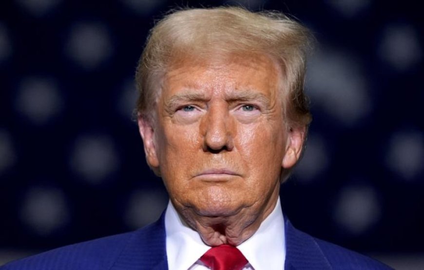 Трамп отказался вводить новые санкции против России, надеясь на прогресс в мирных переговорах