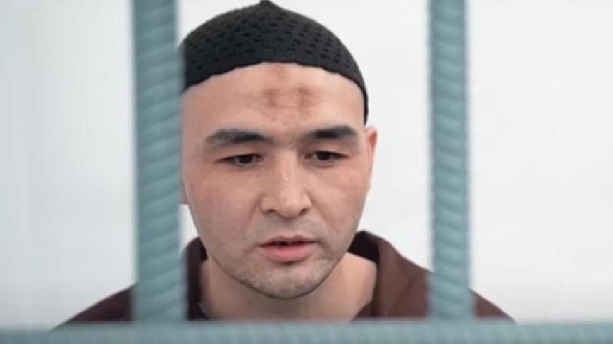 Қонақ үйде мұғалімімен ұсталған оқушы 10 адамды өлтірген лаңкестің қызы болып шықты
