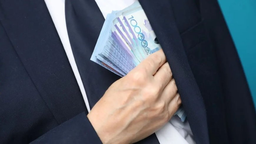 Финмониторинг раскрыл схему хищения: директор SK Construction потратил миллионы не на стройку, а на авто и долги