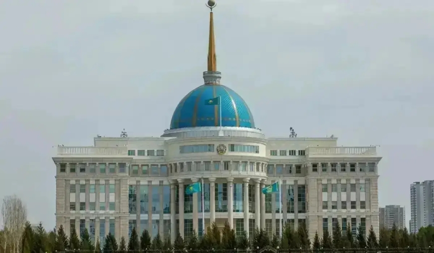 Елімізге осы аптада бірқатар елдің президенті келеді