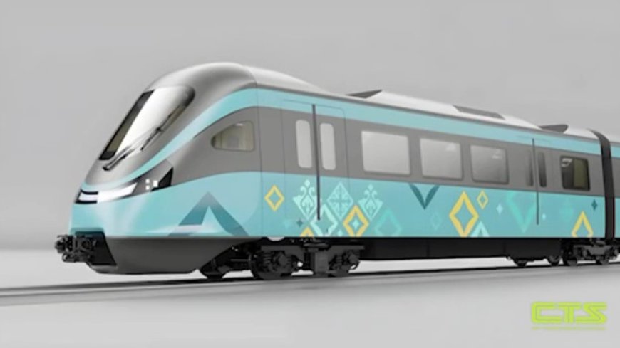 В Астане объявлен предварительный набор диспетчеров LRT