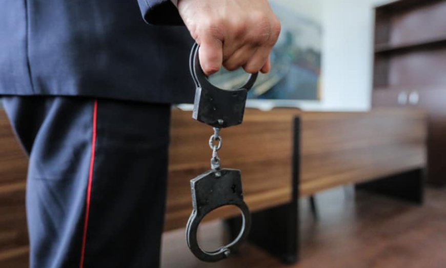 «Шымкент әкімдігі жемқорлықты әшкерелеген ҰҚК офицерін соттатып жатыр» - журналист