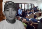 Мать Шерзата запросила для подсудимых пожизненный срок