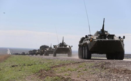 Қорғаныс министрлігі ел тұрғындарына үндеу жасады