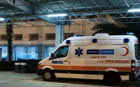 Землетрясение на юге Турции: погиб ребёнок, десятки пострадавших