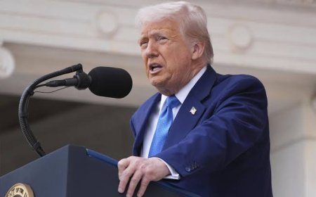 Трамп вновь вводит запрет на въезд в США для граждан ряда стран