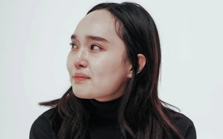 «Көзіме жас келді»: Айжұлдыз Адайбекова өзіне сиқыр жасағандар туралы айтты