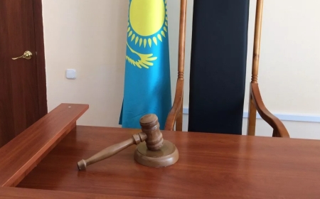 Әжетханаға тастаған: 3 жасар баланы қасақана өлтірген қызға үкім шықты