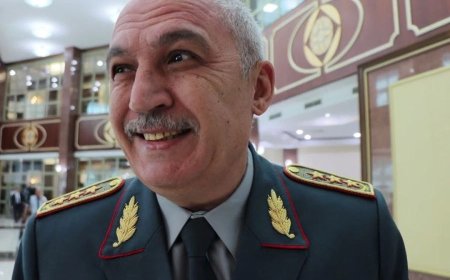 Экс-министр Руслан Жақсылықов қамауға алынды - БАҚ