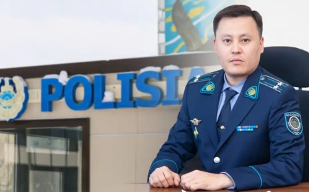 Полиция 460 адам қаза тапқан қорқынышты сәттердің видеосын жариялады