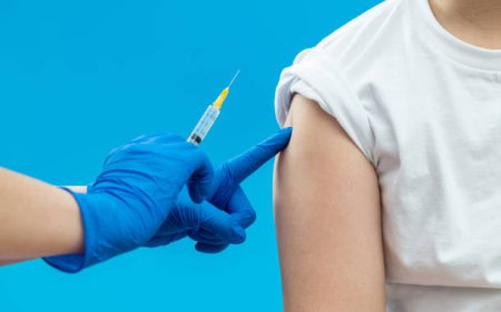 Жамбыл облысында 930 бала арнайы медициналық тексеруден өтпеген — Прокуратура
