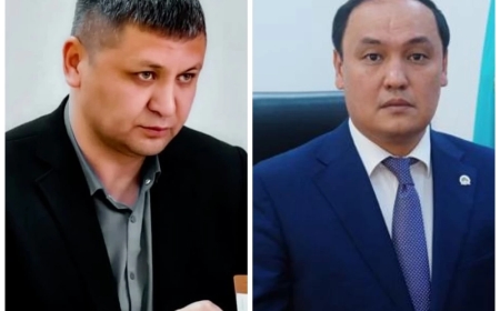 Жамбыл әкімімен сөзге келіп қалған депутат мандатынан айырылды