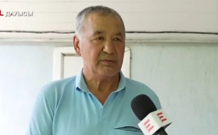 «Шерзатты өлтірген адам олардың арасында жоқ»: Нұрқиястың әкесі апелляцияға беретінін айтты