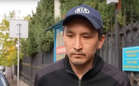 «Елден кетіп қалуыма көптеген себеп болды»: Шерзат Полаттың әкесі қиындығын айтты