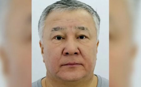 Қайрат Боранбаевтың ағасы ұсталды