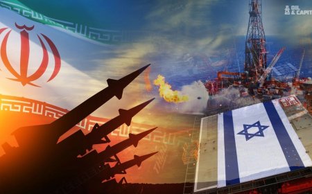Израиль мен Иранның атысты тоқтатуы ұзаққа созылмады
