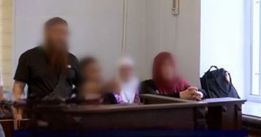 «Жат ағым өкілдері»: Қарағандыда 38 жастағы еркек 15 жастағы қызға үйленген