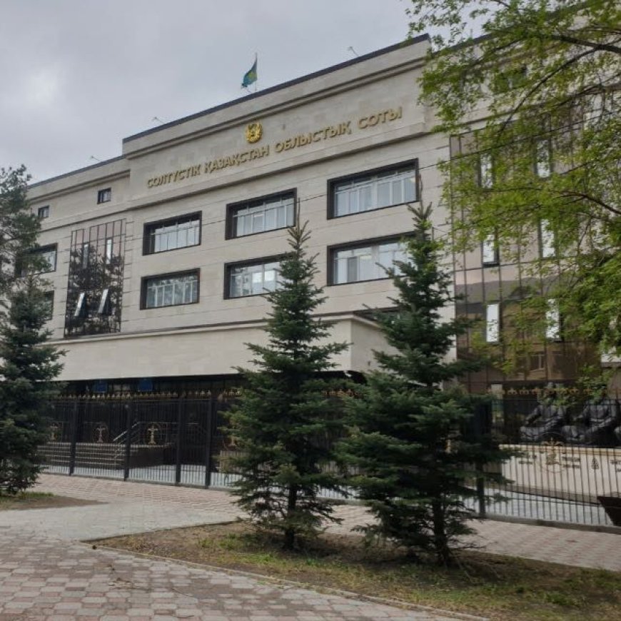 Дархамбаеваның ісі бойынша жаңа мән-жайлар: босану, шын жүректен өкіну және денсаулығының нашарлауы