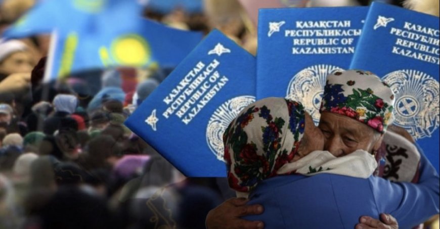 «Ирандағы антисемит қазақтарды көшіріп әкелгеннен береке таппаймыз» - журналист