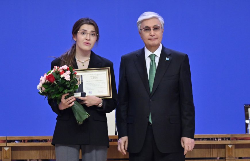 Ерлікпен қаза тапқан Асқар Забикулиннің жұбайына Алғыс жарияланды