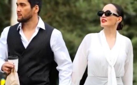 «Көзінде бұрынғыдай от жоқ»: Кәмшат Жолдыбаева желіге хиджабсыз суретін жариялады