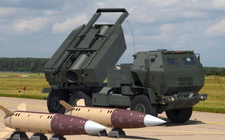 АҚШ Украинаға қару-жарақтың кейбір түрін жеткізуді тоқтатты