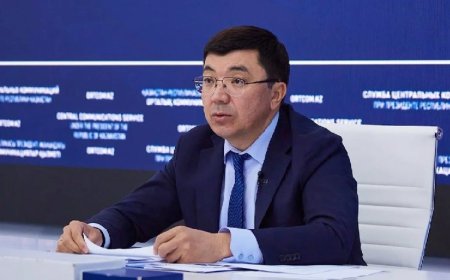 Екі экс-вице-министрдің үйлерін тінту барысында 370 мың АҚШ доллары табылды