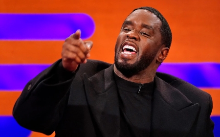 «Адам саудасы, зорлық-зомбылық»: Атышулы P.Diddy ауыр жазадан құтылып кетті