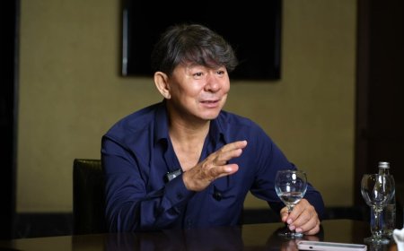 «Әйел басқарған үйдің баласы ауру болады»: Жанат Қожамжаров күтпеген мәлімдеме жасады (ВИДЕО)