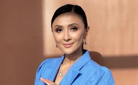 «Осы алжып бара ма?»: «Мен еңбек сіңірген қайраткермін» деп қоймаған Меруерт Түсіпбаева көптің сынына қалды