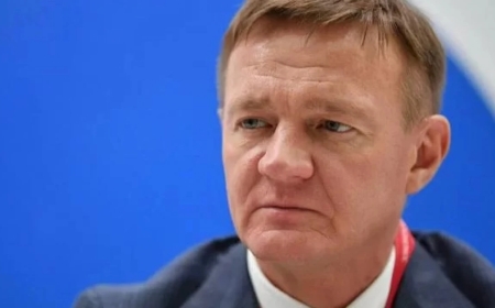 Ресейдің көлік министрі өзін өзі атып өлтірді