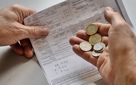 Елімізде коммуналдық қызмет тарифтерін көтеру кейінге қалдырылды