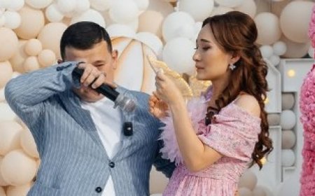 «Діңкілдеп сөйлегеннің көкесін көрсетемін»: Елдос «Колобок» үндеу жасады