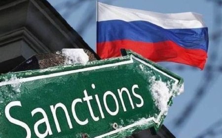 Ең қатаң шаралардың бірі: ЕО елдері Ресейге қарсы 18-санкциялар пакетін мақұлдады