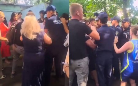Балалар үйіндегі дау: Бақытжан Базарбек Тоқаевтан Алматы облысының әкімін қызметінен босатуды сұрады