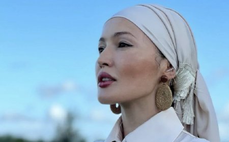«Шарап ішкенді ұнатамын»: Кәмшат Жолдыбаева ішімдікке көзқарасын айтты (ВИДЕО)