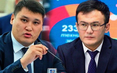 «Қызғаныш емес»: Руслан Берденовке шабуыл жасаған күдіктінің не себепті оқ атқаны айтылды